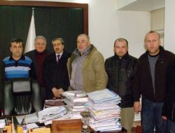 Yenişehirliler, Meralarının Kiralanmasına Karşı