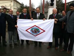 Tüdemsaş, Çevre Yönetim Sistem Belgesi Aldı