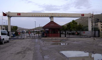 GÜRBULAK’TA KAÇAKÇILIK OPERASYONU