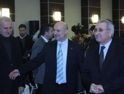 Mb Başkanı Yılmaz: Yapılandırmadan Elde Edilecek Gelir Kamu Borç Stoklarının Düşürülmesinde Kullanılabilir