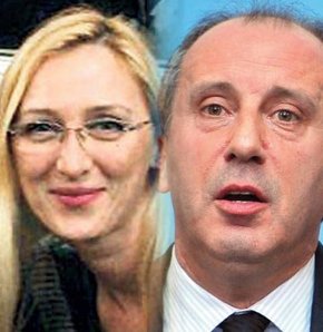 İnce'den Bayraktar'a Suç Duyurusu