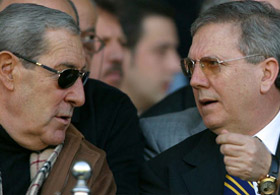 Aziz Yıldırım'dan yalanlama