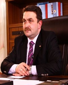 "Ha PKK kurşunu ha Kaçak Çay"