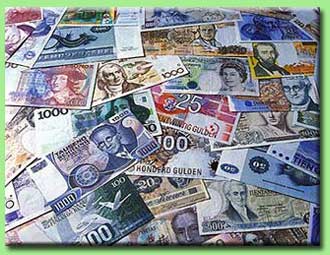 DÖVİZ REZERVİ 84 MİLYAR DOLAR