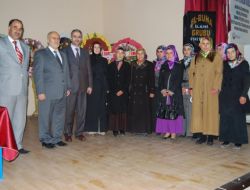 Aile Yapısı Sağlam Olmayan Toplumlar Yok Olmaya Mahkum
