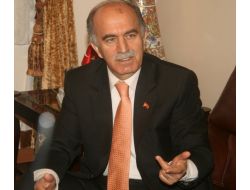 Bursa'yı Arap Turistler İçin Cazibe Merkezi Yapacağız