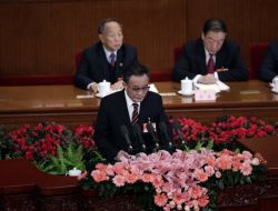 Çin’in Hedefinde Gelir Dağılımındaki Dengesizlik Var