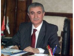 Yurt-kur Bölge Müdürü Aydoğdu, Ak Parti’den Aday Adaylığı İçin İstifa Etti