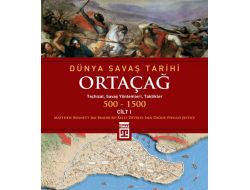 Dünya Savaş Tarihi Kitaplaştırıldı