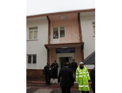 Karakolu Radyo Televizyon Merkezi Haline Getirdiler