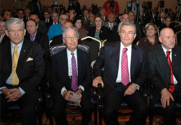 Tolon'daki  Ulusalcılar  Listesi