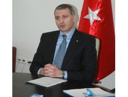 Satso Başkanı Altuğ, Milletvekili Aday Adayı Olmak İçin Görevinden İstifa Etti