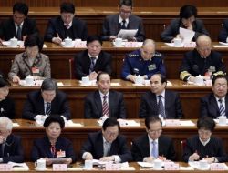 Çin’in Hedefinde Gelir Dağılımındaki Dengesizlik Var