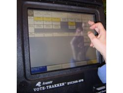 Norveç, Elektronik Oylama Sistemine Geçiyor