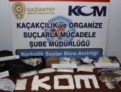 Sokak Satıcılarına Şafak Baskını