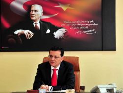 Akdamar Ayini Öncesi Çalışmaları Yürüten Vali Yardımcısı Uslu, Ak Parti’den Aday Adayı Oldu