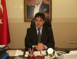 Silopi Kaymakamlığı’ndan Ağaçlandırma Kampanyası