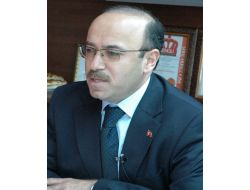 Ak Parti Kırşehir Eski Milletvekili Hacı Turan, Yeniden Aday