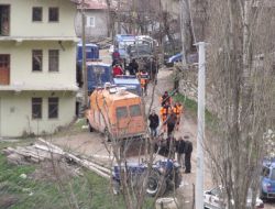 85 Yaşındaki Kadın 72 Saattir Bulunamadı