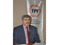 Perakendeciler Bursa’da Buluştu