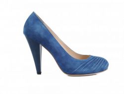 Yeşil, 2011 İlkbahar-yaz Koleksiyonunu Görücüye Çıkarıyor