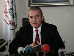 Bursa Baro Başkanı Chp’den Milletvekili Aday Adayı Oluyor