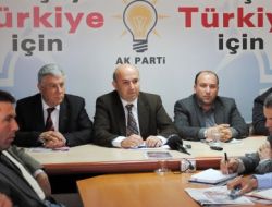 Ak Partili Tığlı: Belediye 'Hastane Yerinin Anadolu Üniversitesi'ne Tahsisi' Sürecini İyi Yönetemedi