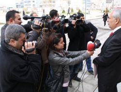 Malatya Milli Eğitim Müdürü Bulut İstifa Etti
