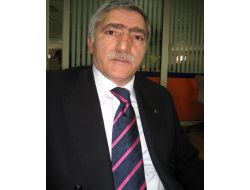 Taşkesenlioğlu, Ak Parti'den Aday Adaylığını Açıkladı