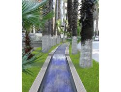 Antalya Atatürk Caddesi Yenilenecek