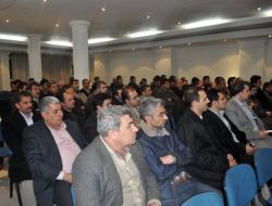 Asgiad Başkanı Bilgiç: İş Adamlarının Kosgeb Desteklerinden Haberi Yok