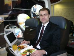 Thy, Business İle Ekonomi Sınıfının Arasını Buldu