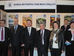 Bursa, Nexpo 2011’de Görücüye Çıktı