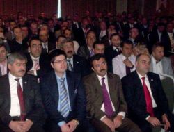 Türkiye Perakendeciler Federasyonu, İzmirli Perakendecilerle Biraraya Geldi