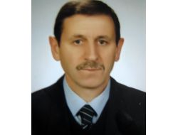 Yar. Doç. Dr. İlhami Ceyhun Ak Parti'den Aday Adaylığını Koydu