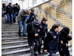 KAÇAK CEP TELEFONU ŞEBEKESİ