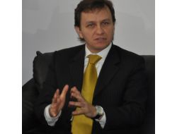 Konsolos Bernardini: İş Adamlarına Vize Noktasında Önemli Yol Katettik