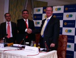 İspanya'dan Ortak Getirdi, Güneş Panelinde 5 Milyon Euro Ciro Hedefliyor