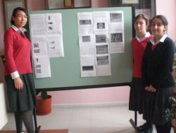 Özel Ali Kenger Anadolu Lisesi’nin 2 Projesi Sergilenmeye Değer Bulundu