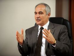 Kültür A.ş. Genel Müdürü Nevzat Bayhan, Ak Parti'den Aday Adaylığını Açıkladı