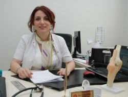Antalya'da Artık Spor Hastalıkları İçin De Bir Poliklinik Var
