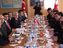 Sınırlardaki Problemler Sıfıra İndi!