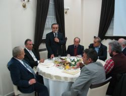Bisiad,sanayici Ve Üniversiteyi Buluşturdu