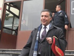 Cumhuriyet Savcısı, Milletvekilliği İçin Emekliliğine 3 Ay Kala İstifa Etti