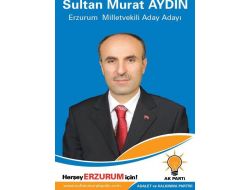 İl Sosyal Hizmetler Müdürü Aydın Görevinden İstifa Etti