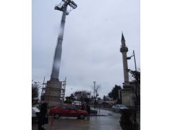 Ordu’da Teleferik Tartışması Sürüyor