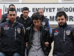 Ciddiye Alınmayan Banka Soyguncuları 'Şaka Yaptık' Deyip Kaçtı