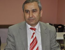 İslahiye Tarım Müdürü Yanar İstifa Etti
