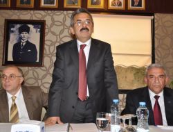 Chp'li Çetin, Taciz İddialarını Değerlendirdi: Gündem Kaydırmak Amacıyla Yapıldı