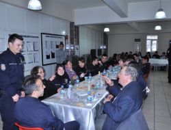 Polis, Engellileri Daha İyi Anlayacak